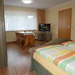 Ramthun Mit Terrasse & Wlan * Heringsdorf