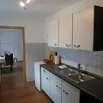 Ramthun Mit Terrasse & Wlan Apartman