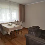 Apartman Ramthun Mit Terrasse & Wlan *