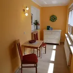 Ramthun Mit Terrasse & Wlan Apartman