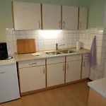 Apartman Ramthun Mit Terrasse & Wlan *