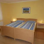 Ramthun Mit Terrasse & Wlan Apartman Heringsdorf