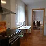 Apartman Ramthun Mit Terrasse & Wlan
