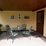 Ramthun Mit Terrasse & Wlan Apartman *