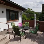 Ramthun Mit Terrasse & Wlan Apartman