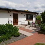 Ramthun Mit Terrasse & Wlan * Heringsdorf