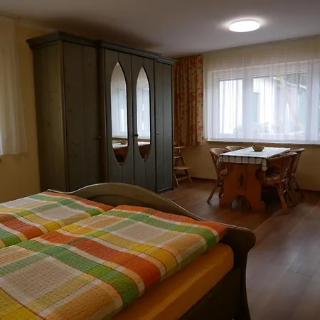 Ramthun Mit Terrasse & Wlan * Heringsdorf (Usedom)