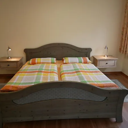 Ramthun Mit Terrasse & Wlan Apartment Heringsdorf (Usedom)