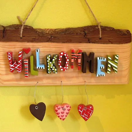 Ramthun Mit Terrasse & Wlan *