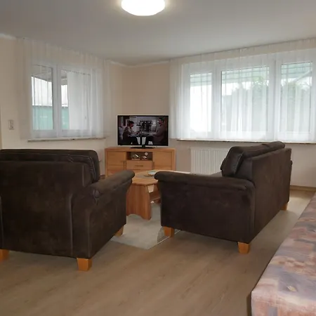 Ramthun Mit Terrasse & Wlan Heringsdorf (Usedom)