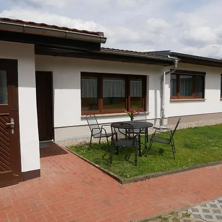 Ramthun Mit Terrasse & Wlan