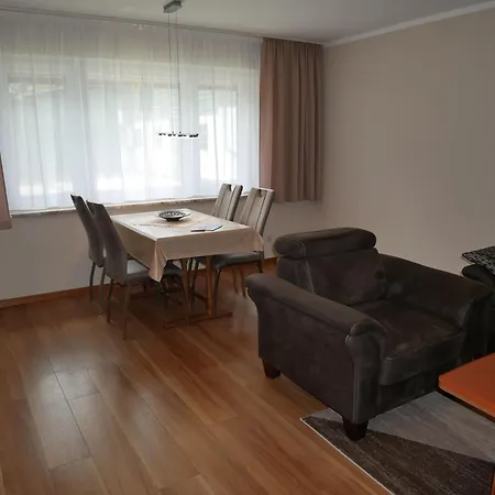 Ramthun Mit Terrasse&wlan Ostseebad Heringsdorf