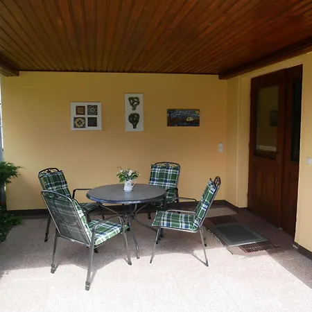 Ramthun Mit Terrasse & Wlan 公寓 *