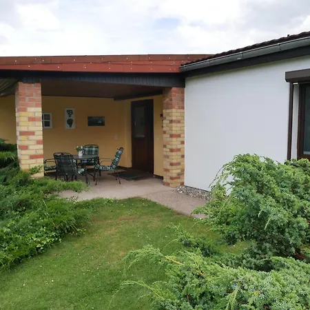 Ramthun Mit Terrasse & Wlan *